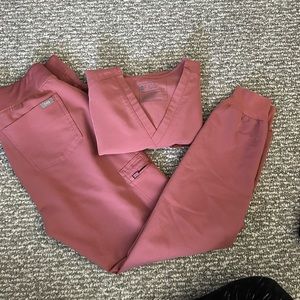 Figs XS top and small bottoms set